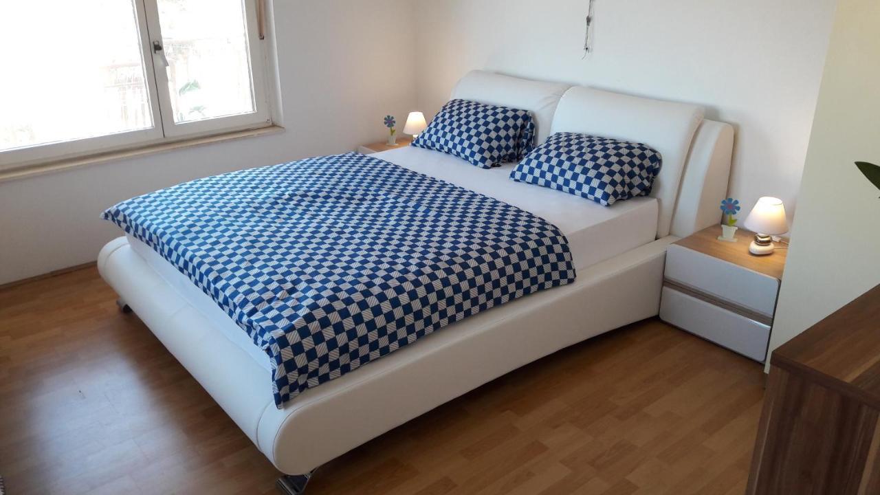 Panorama Apartments Vodice Chambre photo