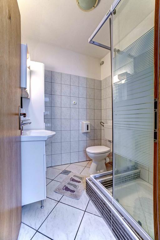 Panorama Apartments Vodice Extérieur photo