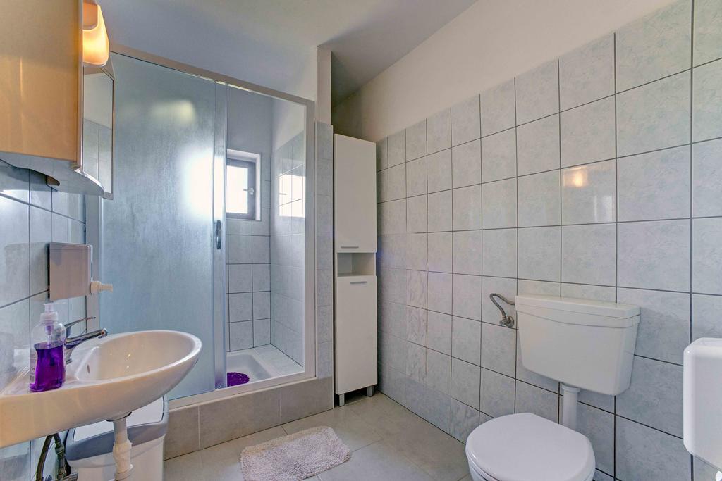 Panorama Apartments Vodice Extérieur photo
