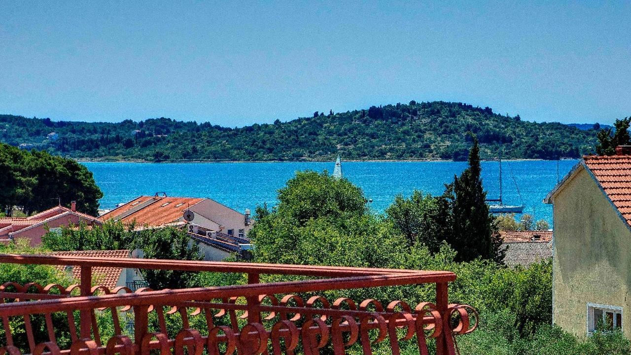 Panorama Apartments Vodice Extérieur photo