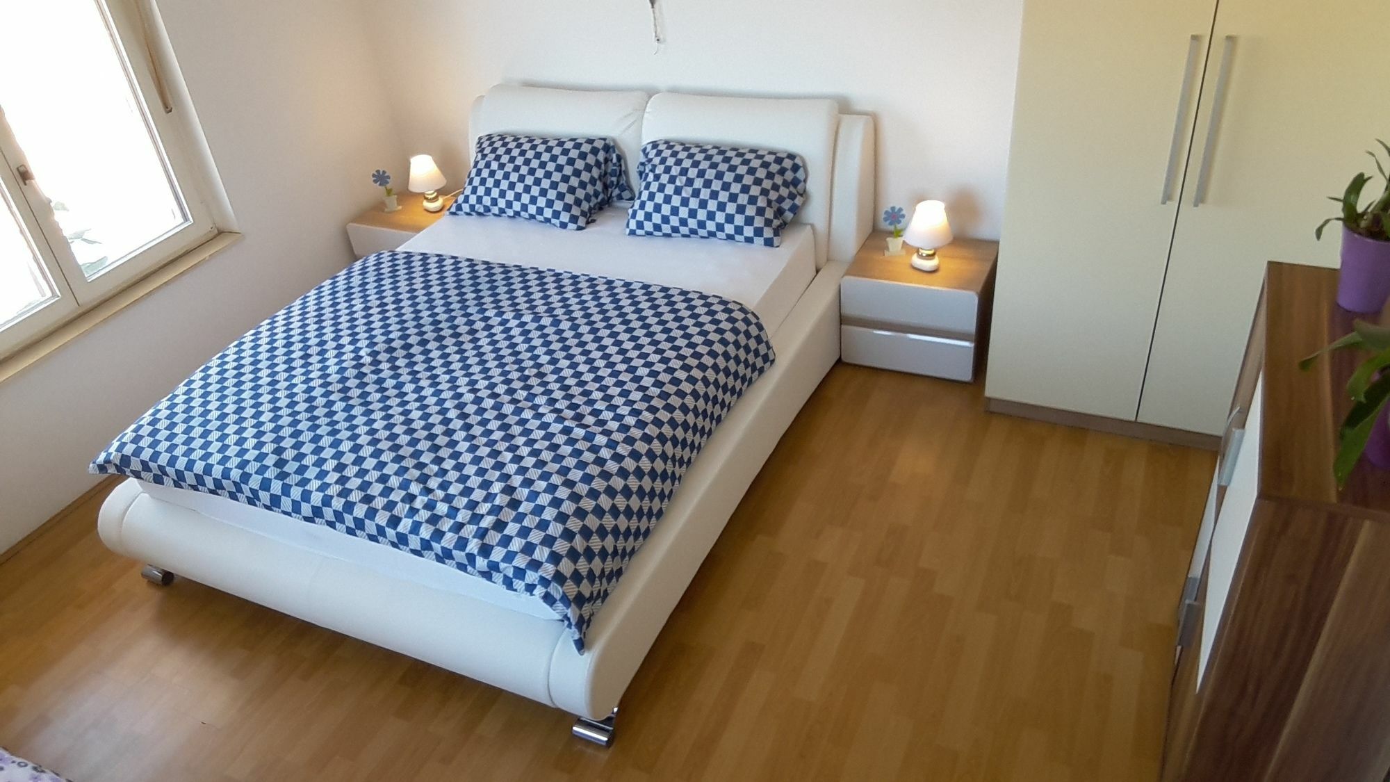 Panorama Apartments Vodice Extérieur photo