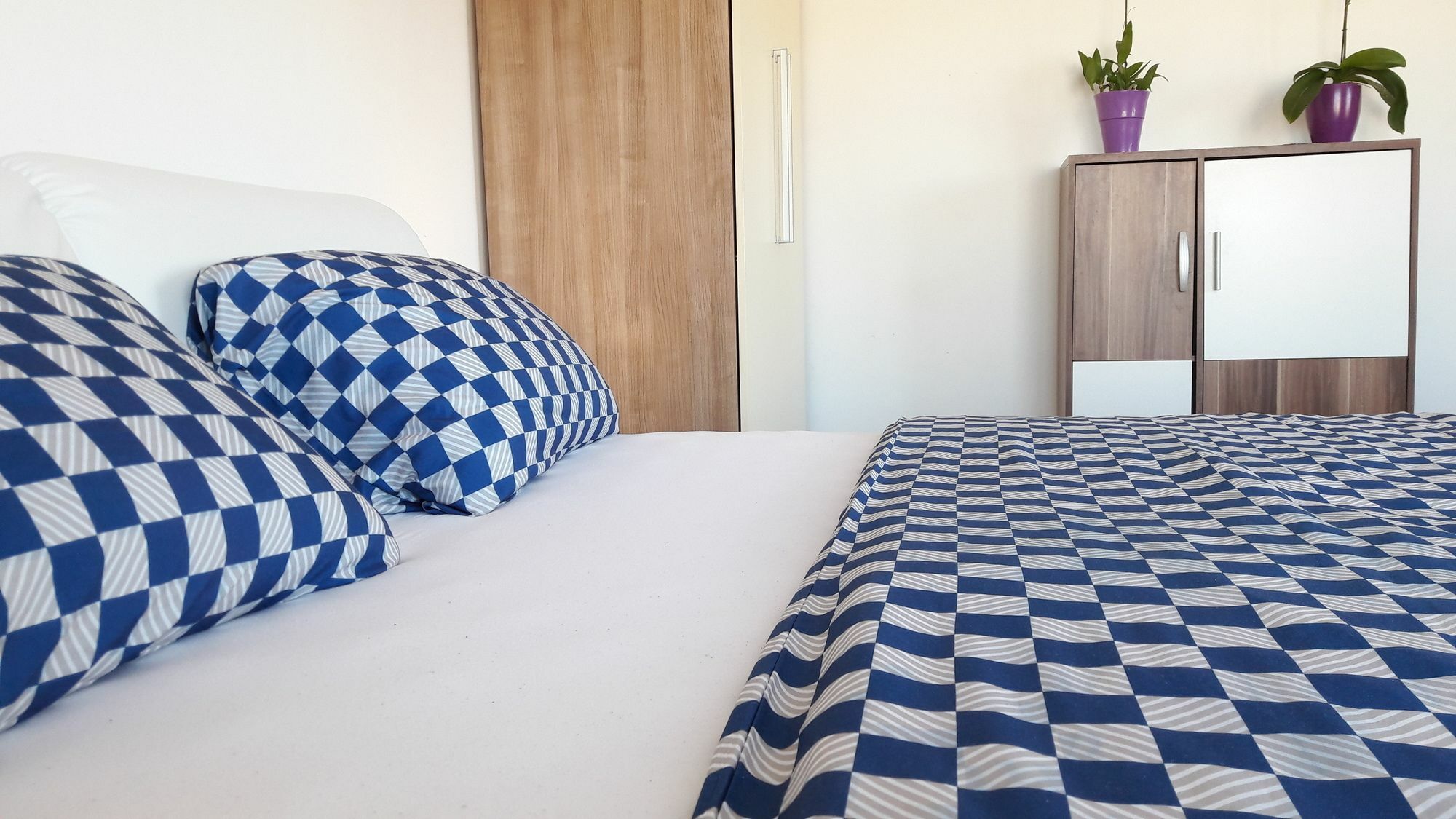 Panorama Apartments Vodice Extérieur photo