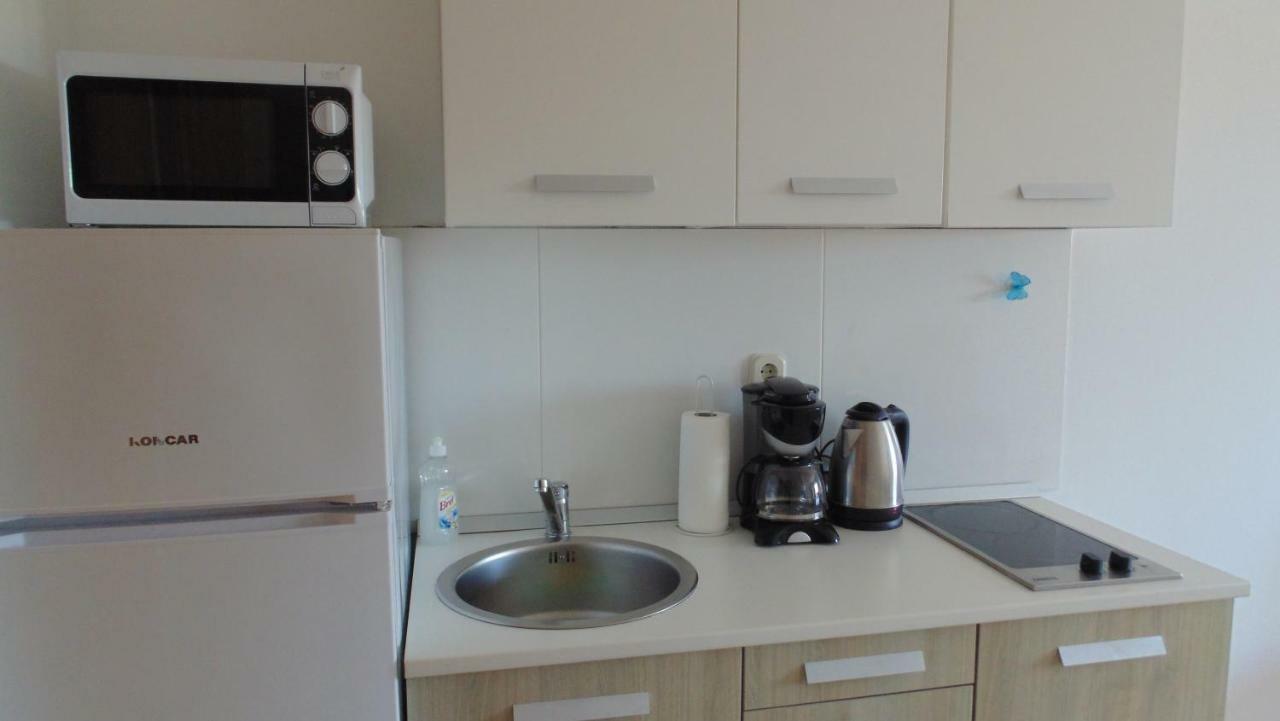 Panorama Apartments Vodice Extérieur photo