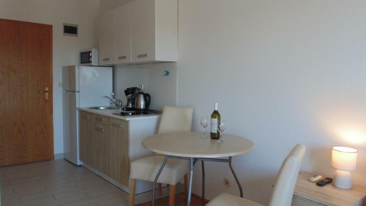 Panorama Apartments Vodice Extérieur photo